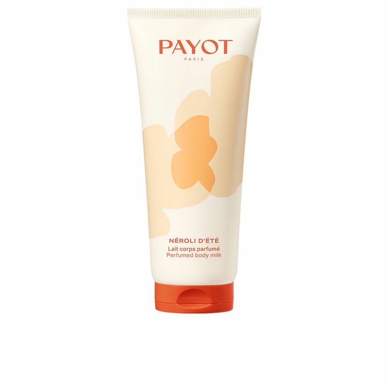Body Lotion Payot Nerol D’t 200 ml Perfumed