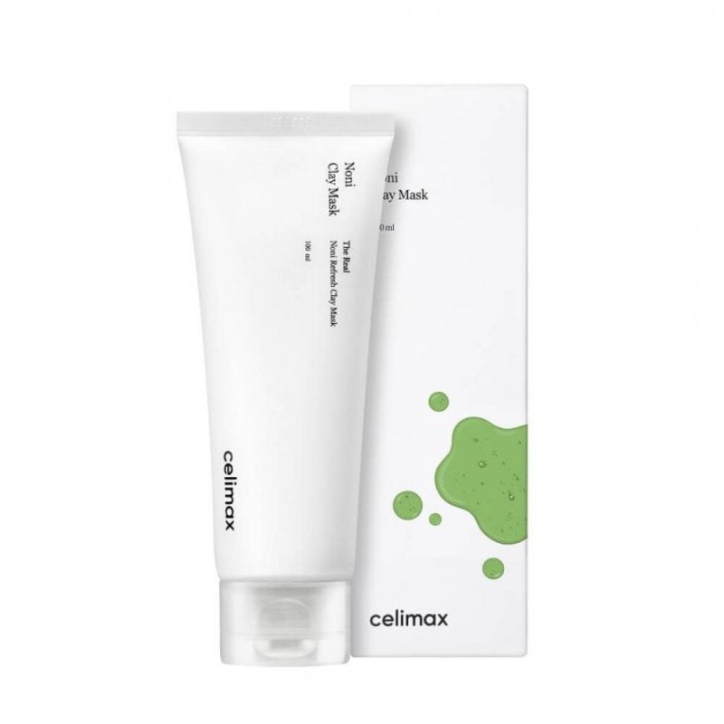 celimax Noni Clay Mask 100ml