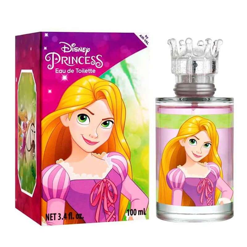 Disney Princess Rapunzel 100ml EDT (L) SP