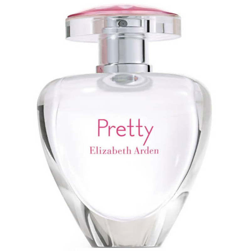 Elizabeth Arden Pretty Eau de Parfum Spray 30ml