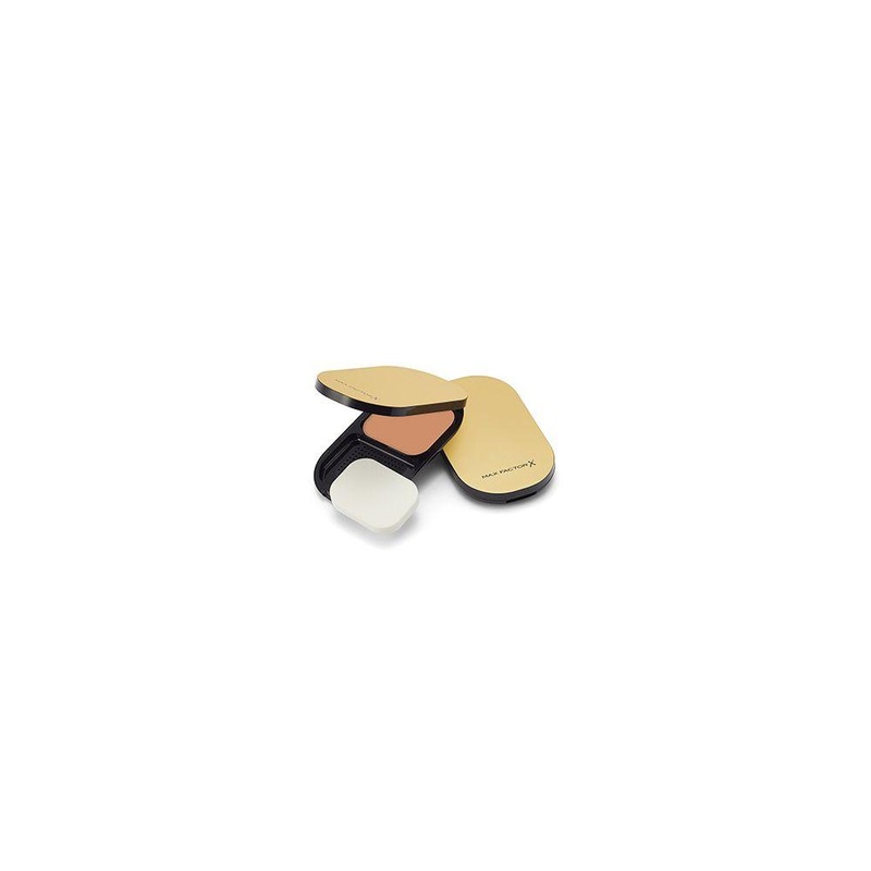 Facefinity Compact Matte Foundation Caramel