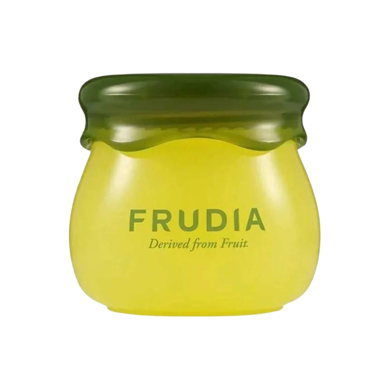 FRUDIA Avocado Cica Relief Lip Balm 10ml