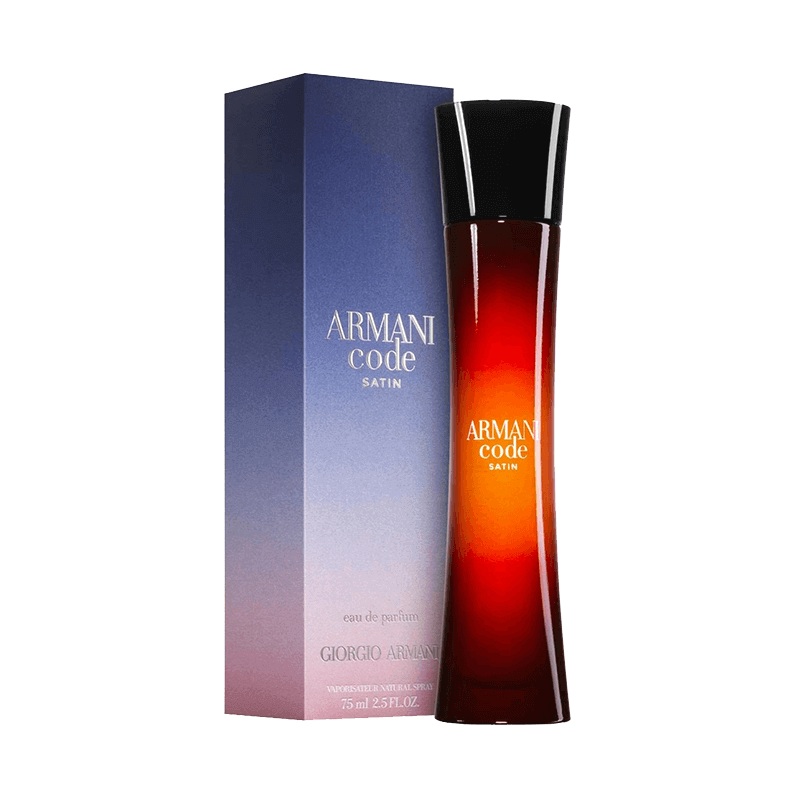 Giorgio Armani Armani Code Satin 75ml EDP (L) SP