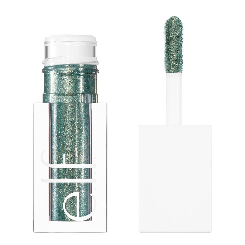 Glitter Melt Liquid Eyeshadow Mermaid Shimmy 3Ml