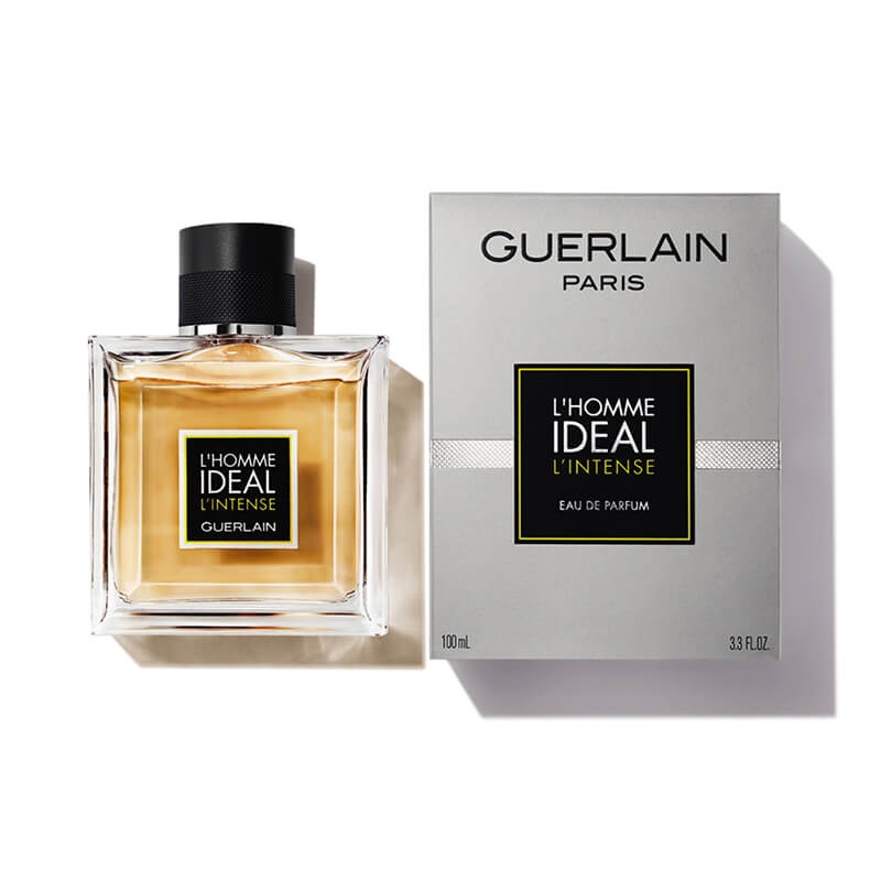Guerlain L’Homme Ideal L’Intense 100ml EDP (M) SP