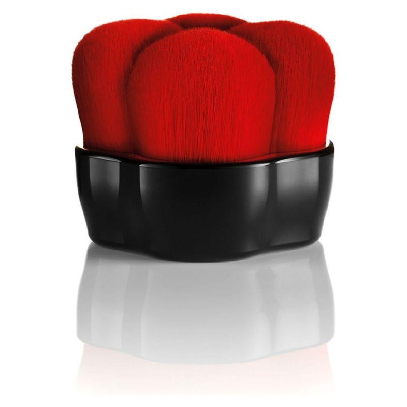 Hanatsubaki Hake Polishing Face Brush
