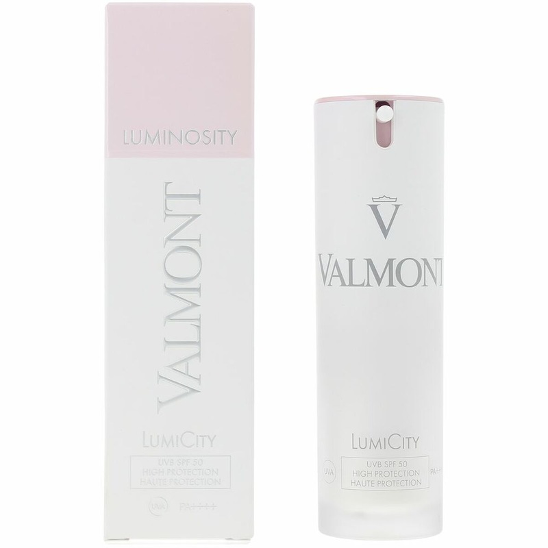Hydrating Facial Cream Valmont LUMICITY Spf 50 30 ml