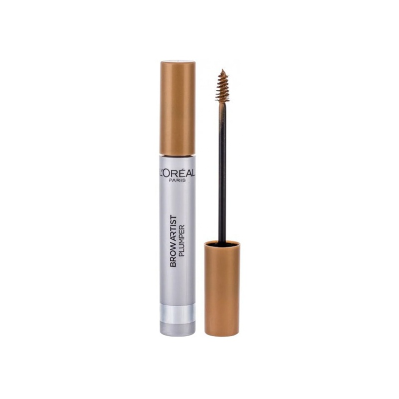 L’Oreal Brow Artist Plumper Mascara Light Medium