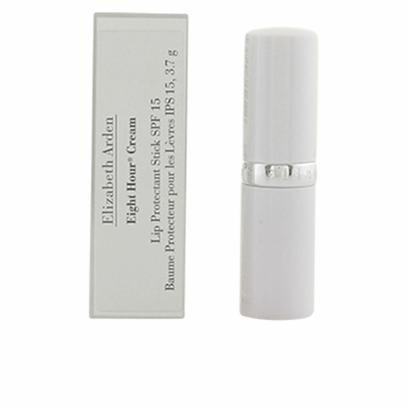 Lip Balm Elizabeth Arden COSELI196 Cream Spf 15 (3,7 g)