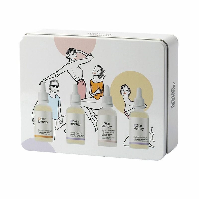 Make-Up Set Skin Generics ID SKIN