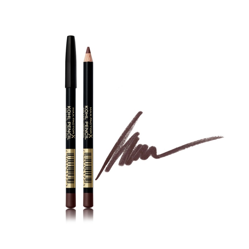 Max Factor Kohl Kajal Eyeliner Pencil 030 Brown