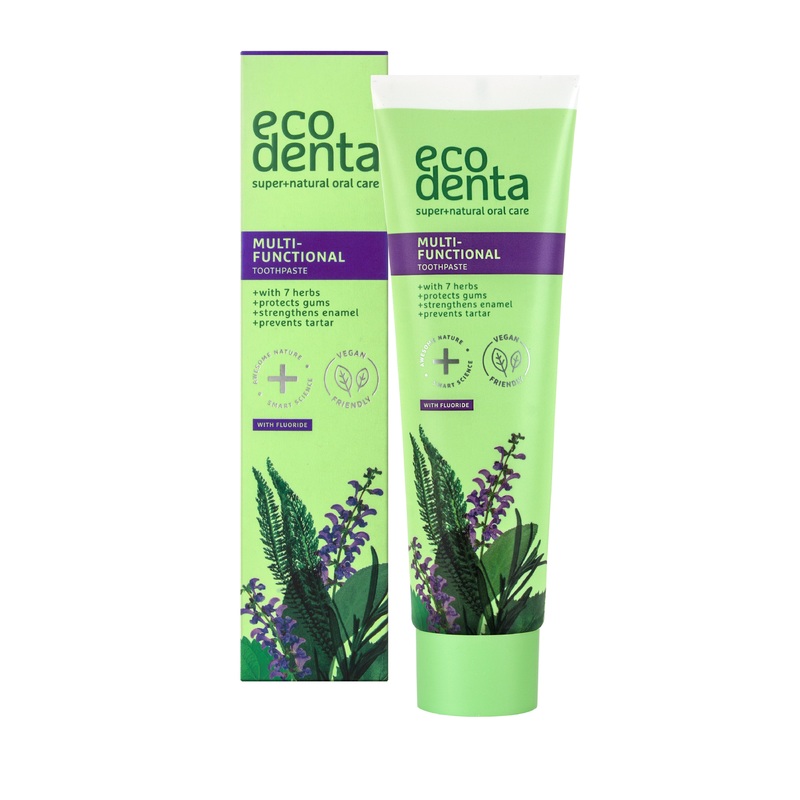 Multifunctional Toothpaste 100ml