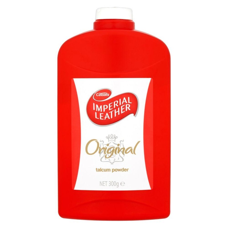 Original Talcum Powder 300G