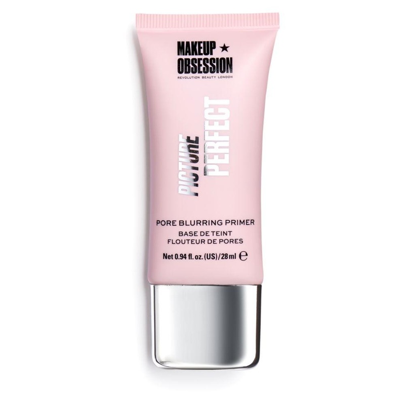 Picture Perfect Primer