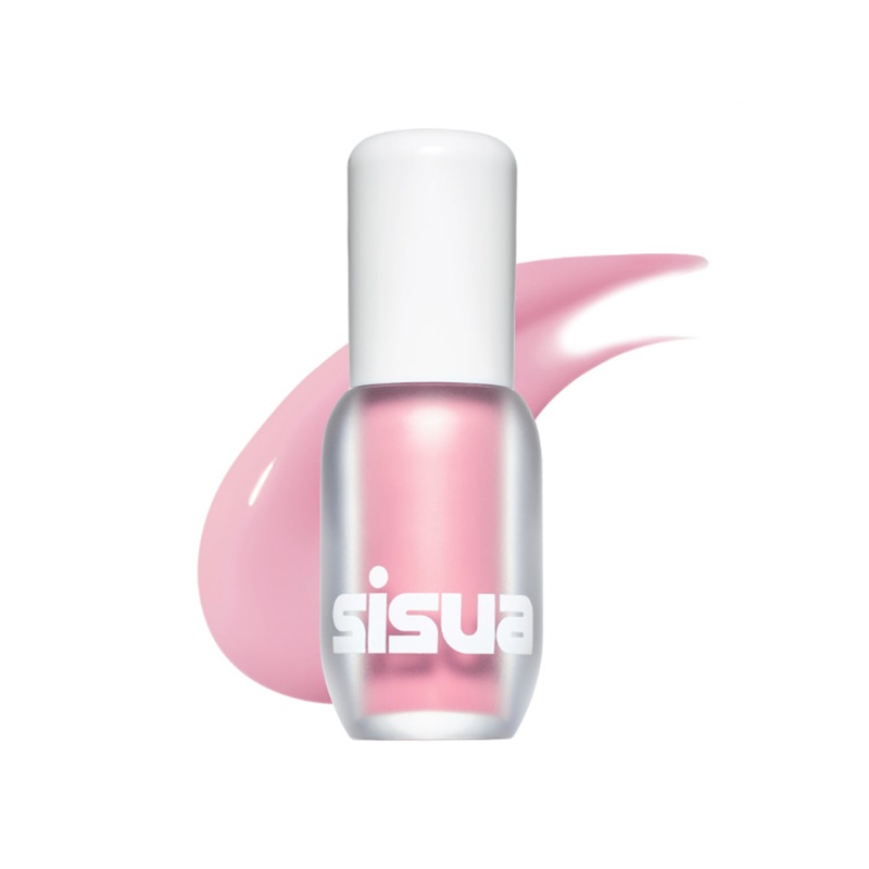 Sisua by Unleashia Berry Shot Lip Tint 3.8g 5 colors No. 1 White Berry