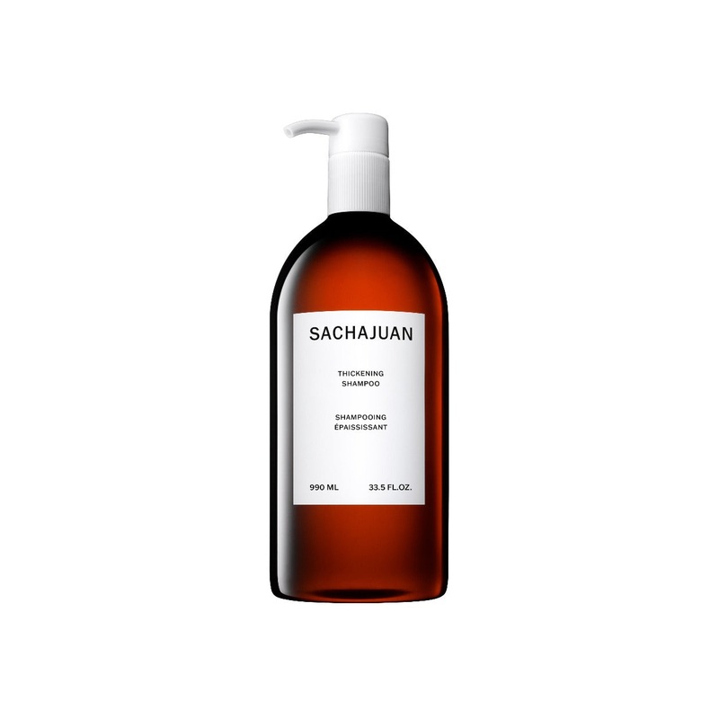 Thickening Shampoo 990ml