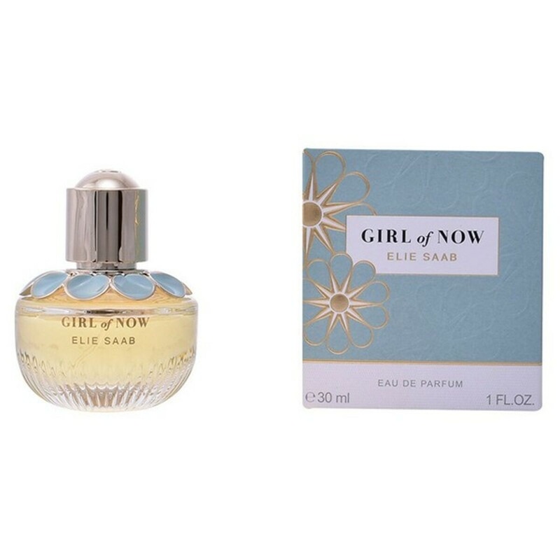 Women’s Perfume Elie Saab Girl of Now EDP (50 ml)