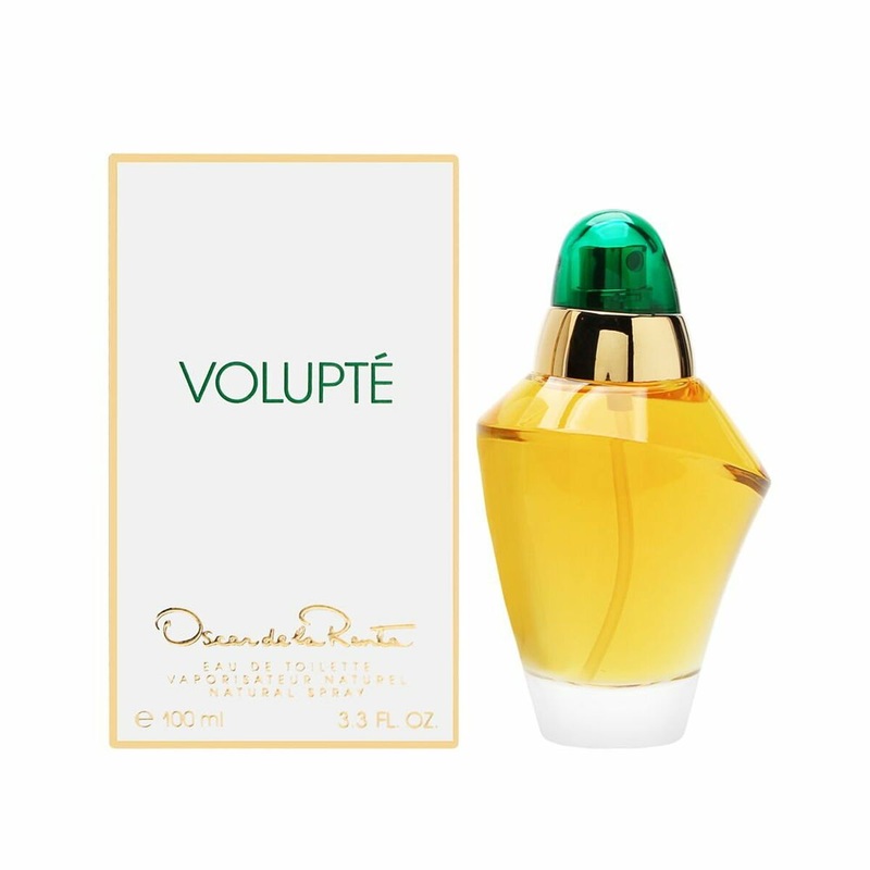 Women’s Perfume Oscar De La Renta EDT Volupte (100 ml)