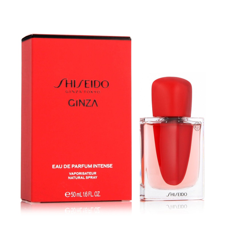 Women’s Perfume Shiseido Ginza Intense EDP EDP 30 ml