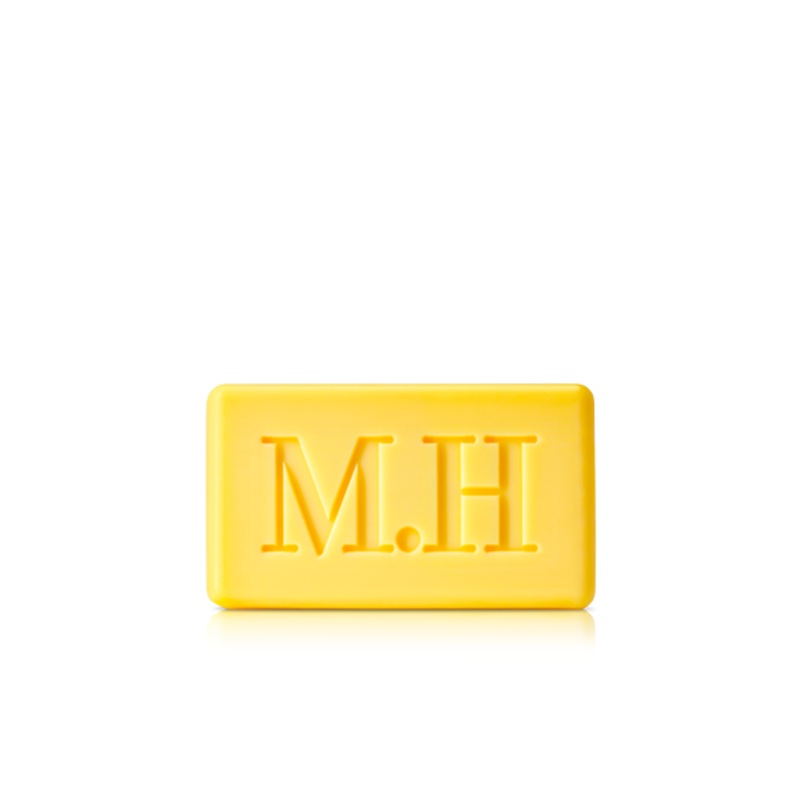 Bergamote Soap 200g