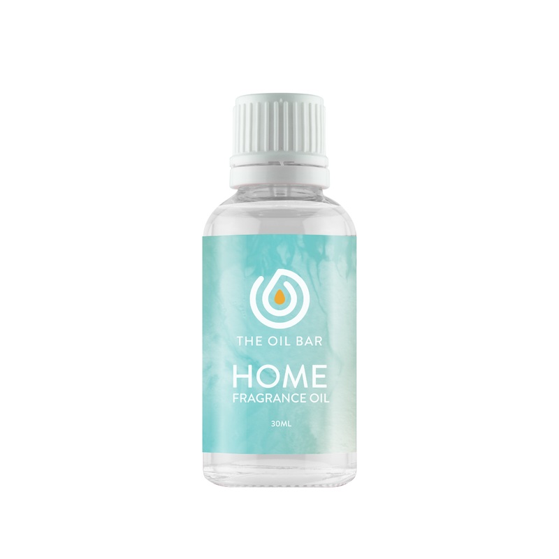 China Rain Home Fragrance Oil: 1oz (30ml) 30 ML
