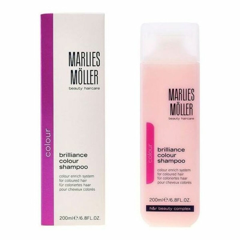 Colour Revitalizing Shampoo Colour Marlies Mller