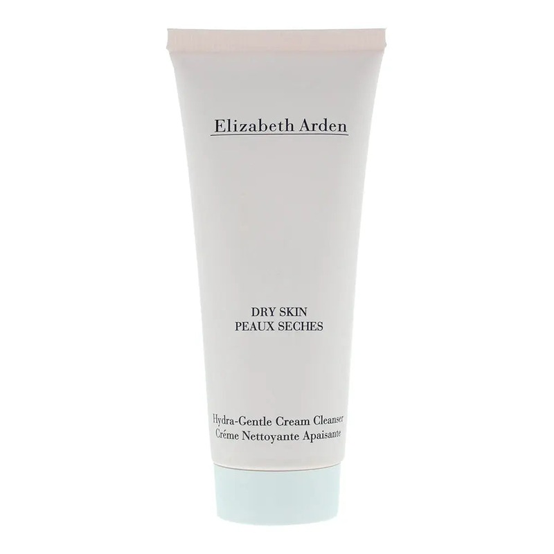 Elizabeth Arden Dry Skin Hydra-Gentle Cream Cleanser 100ml