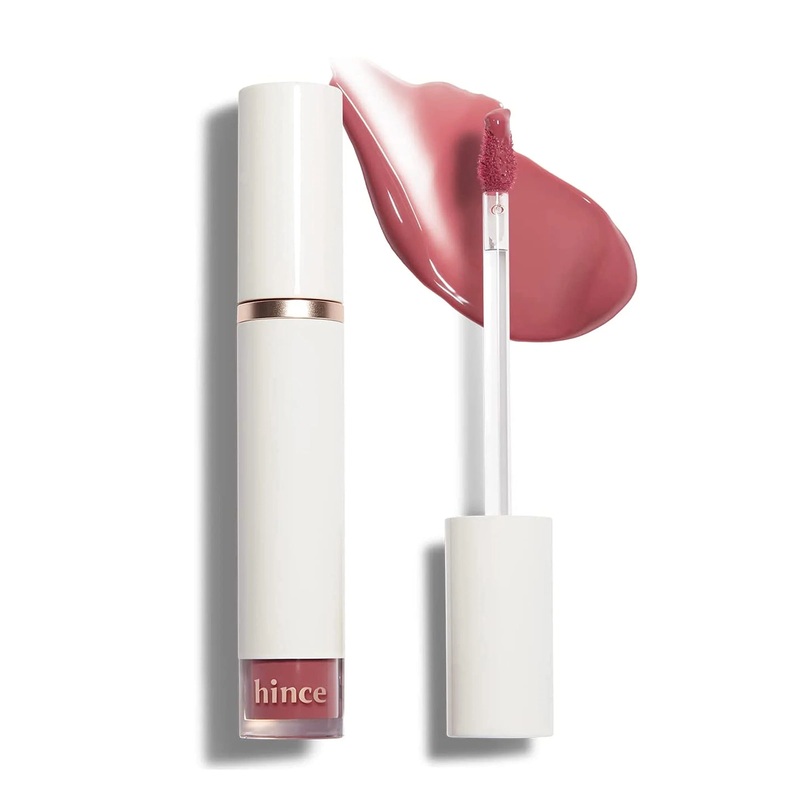 Hince Mood Enhancer Water Liquid Glow 4ml New Allure