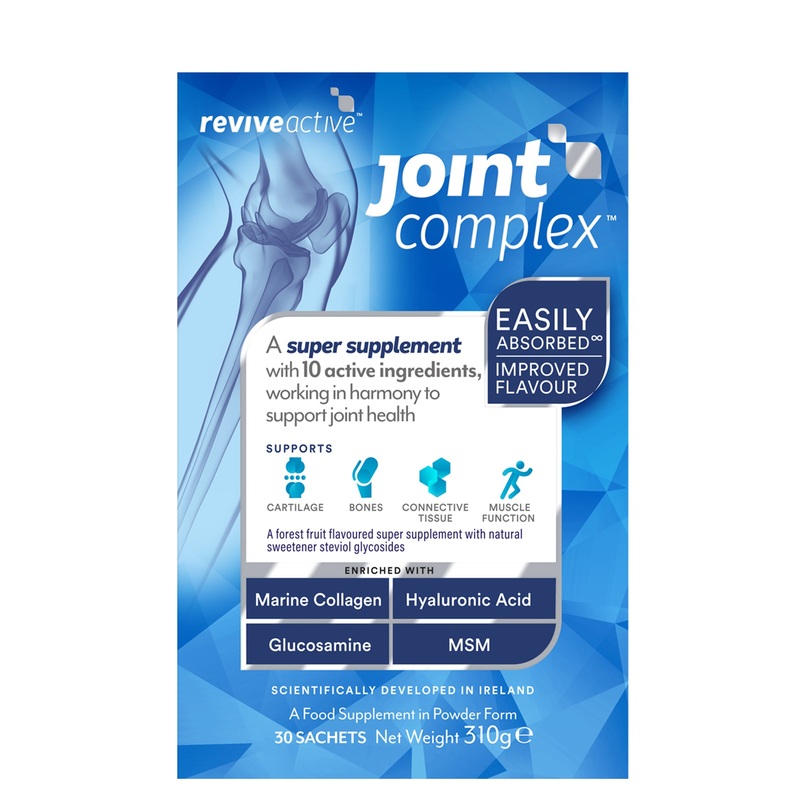 Joint Complex 30 sachets