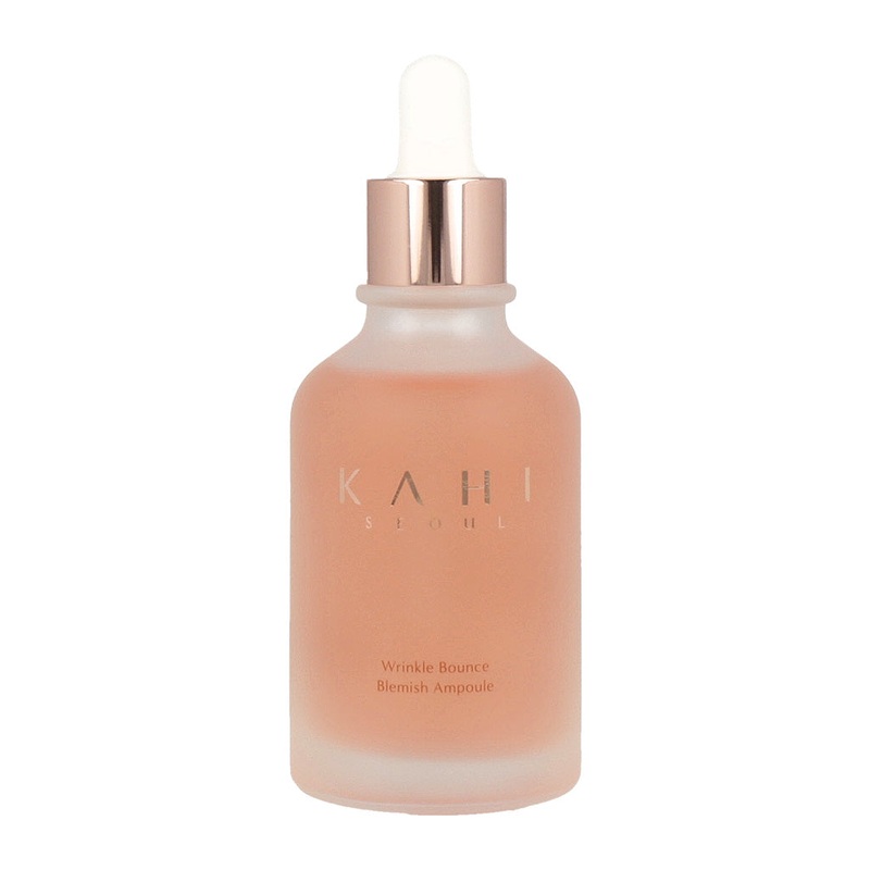 KAHI Wrinkle Bounce Blemish Ampoule 50ml