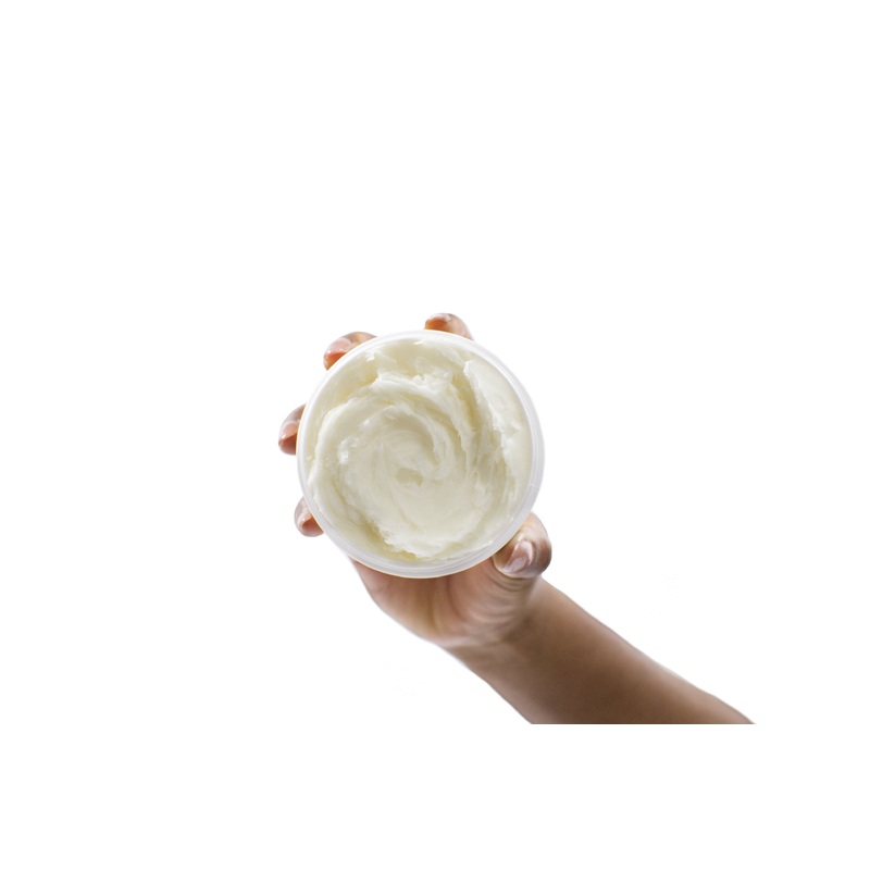 Lavender 100% Shea Butter 8oz