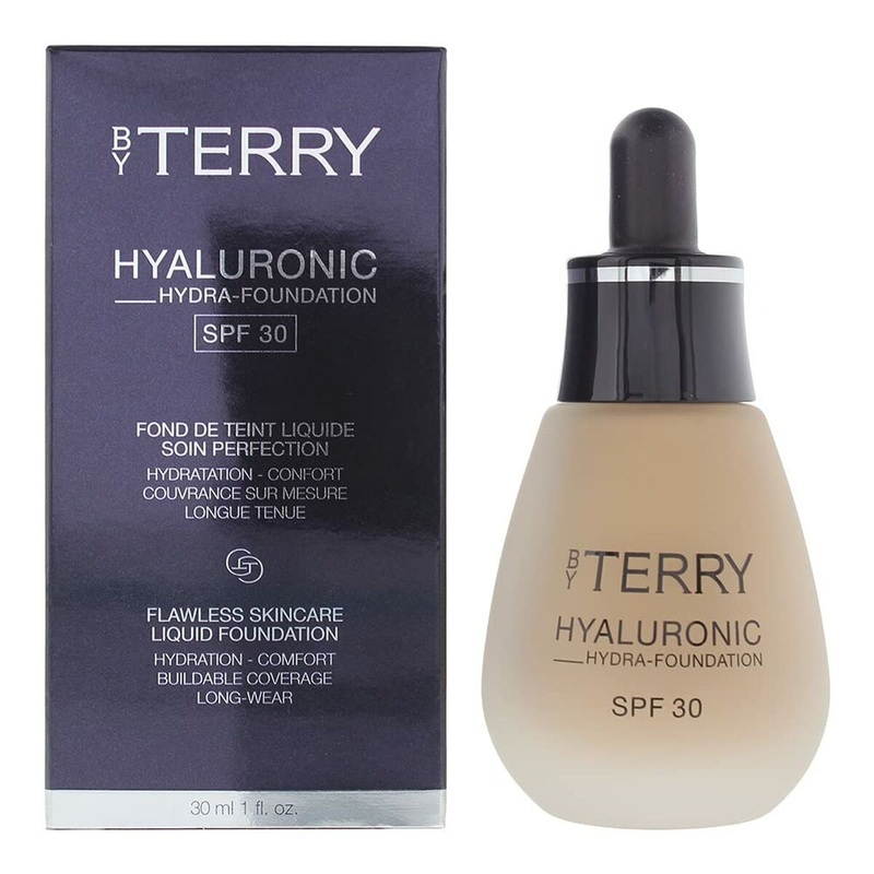 Liquid Make Up Base By Terry Hyaluronic N 500N Medium Dark