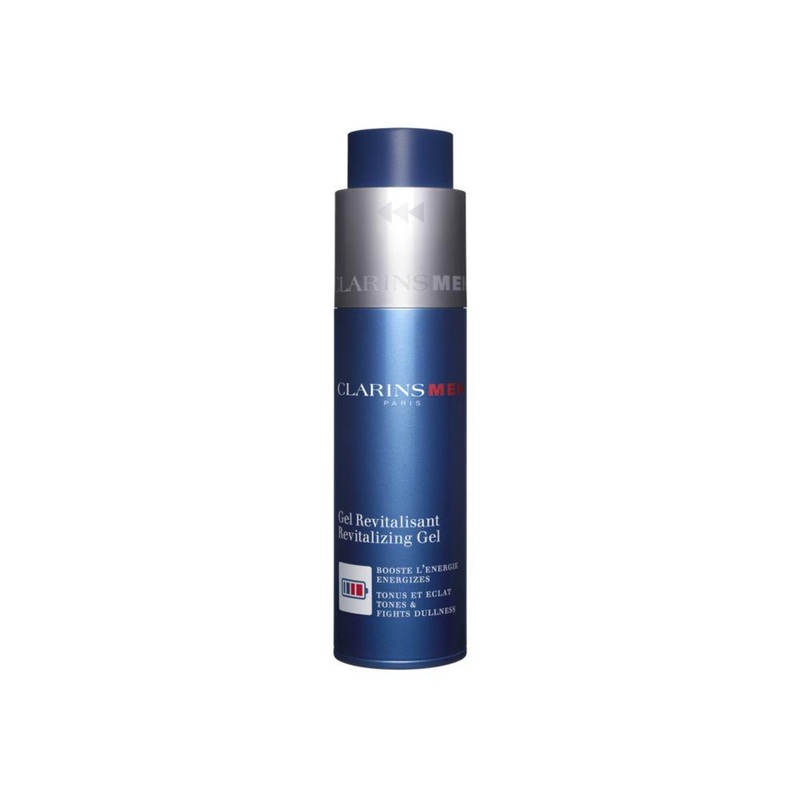 Men Revitalizing Gel 50Ml