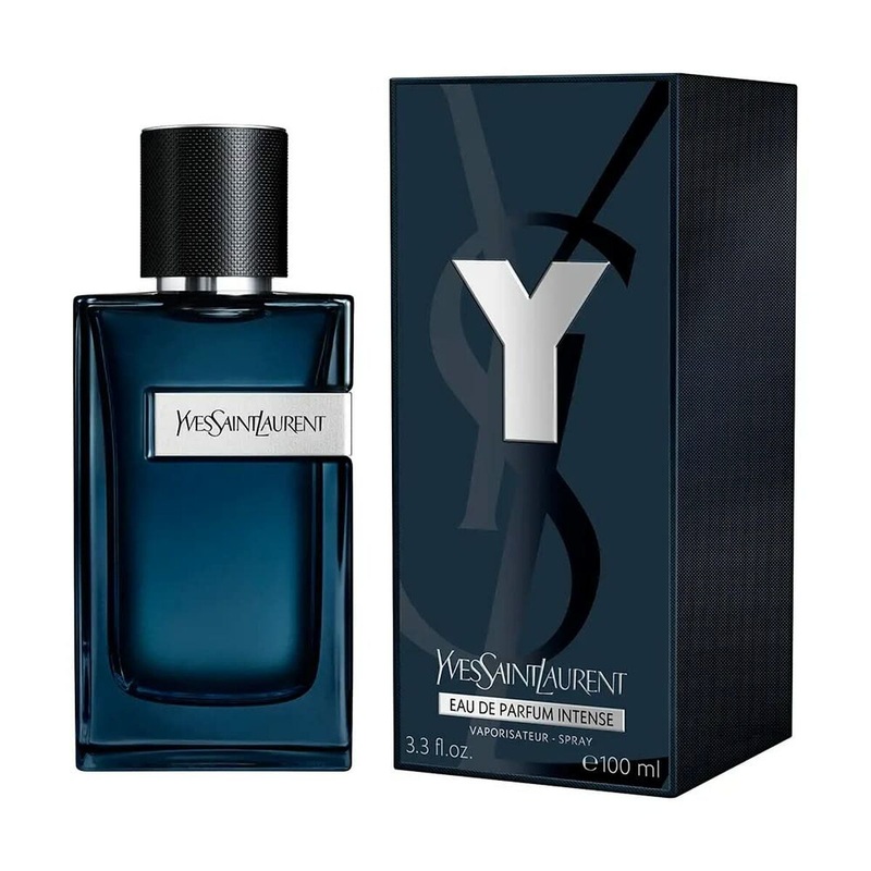 Men’s Perfume Yves Saint Laurent Y EDP 100 ml