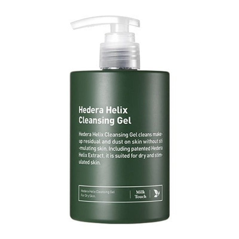 Milk Touch Hedera Helix Cleansing Gel 300g 300g