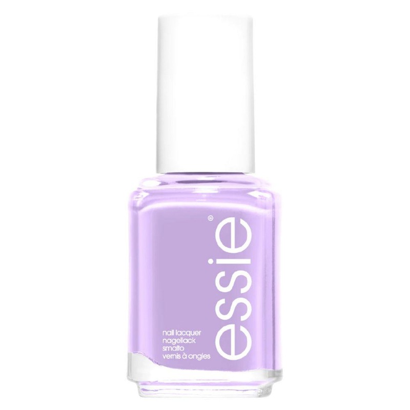 Nail Colour 37 Lilacism Nail Polish