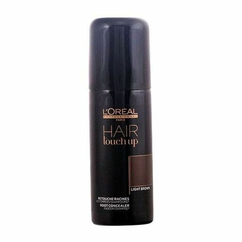 Natural Finishing Spray Hair Touch Up L’Oreal Professionnel Paris AD1242 75 ml