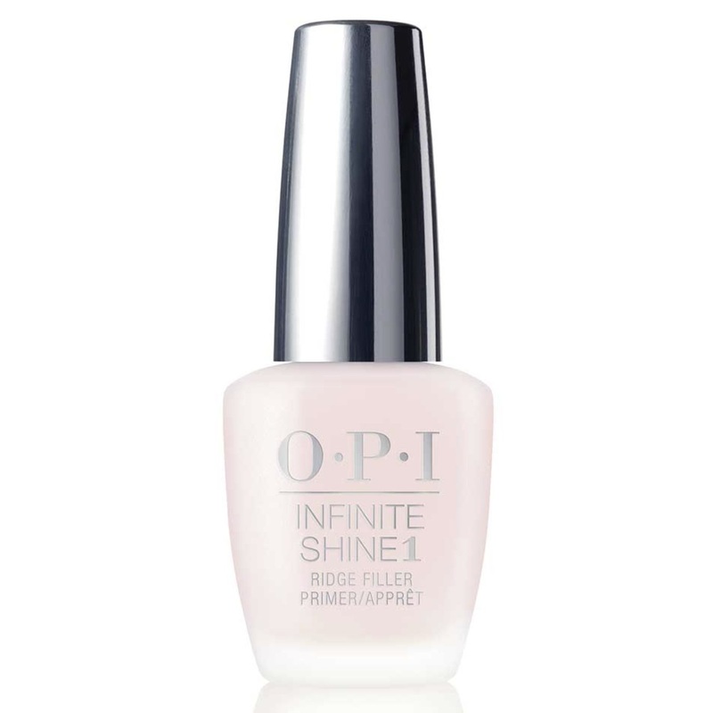 OPI Infinite Shine Ridge Filler Primer