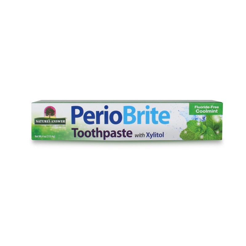 Periobrite Toothpaste Coolmint 113g