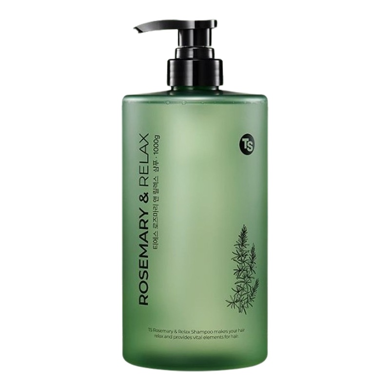 TS Rosemary & Relax Shampoo 1000g