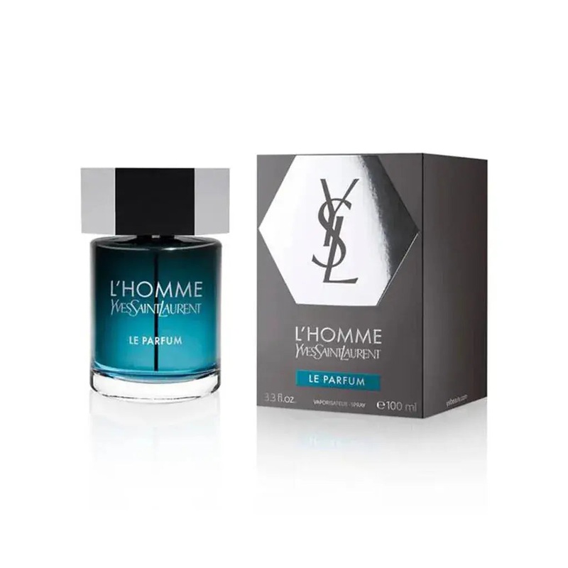 Yves Saint Laurent L’homme Le Parfum Parfum 100ml