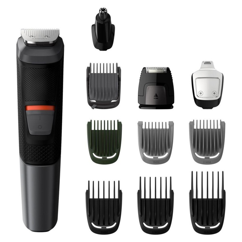 11-In-1 Multigroom Series 5000 – Mg5730/33