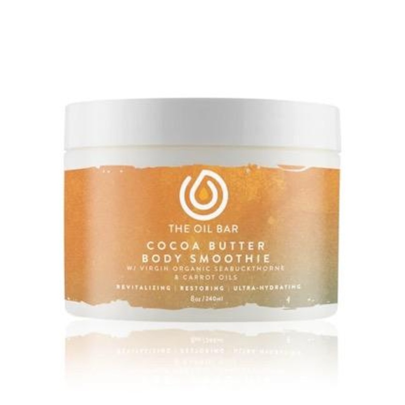 Apricot Peach Daiquiri Cocoa Butter Body Smoothie 8oz