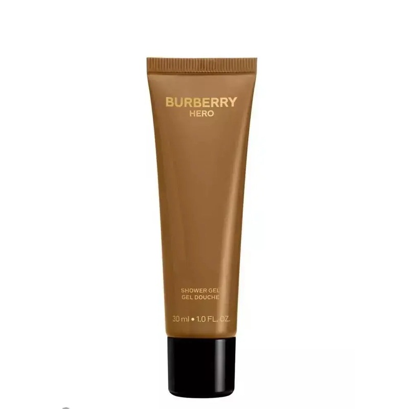 BURBERRY HERO SHOWER GEL 30ML