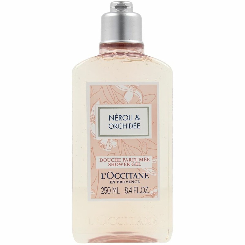Cleansing Foam L’Occitane En Provence Nerol Y Orqudea 250 ml