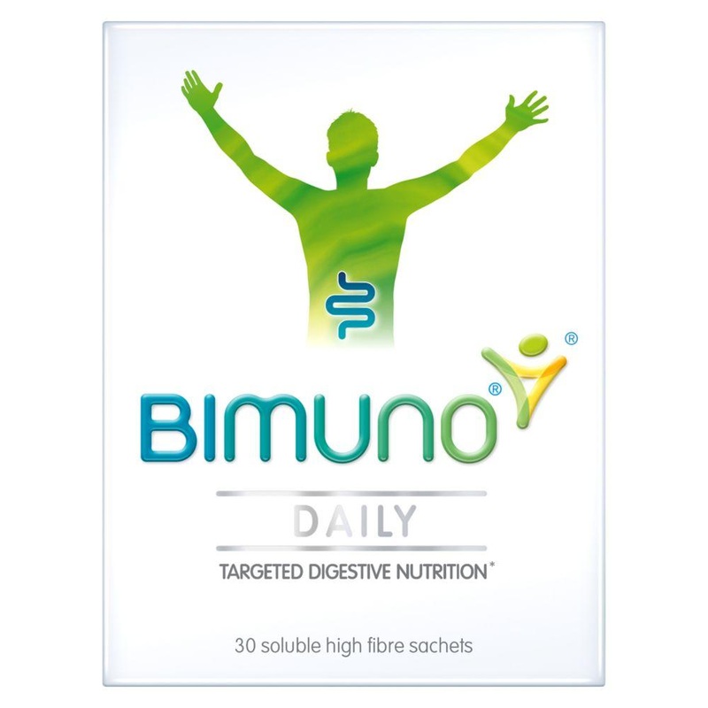 Daily – 30 Sachets 109.5 G