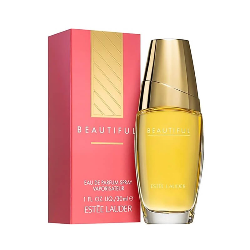 Estee Lauder Beautiful 30ml EDP (L) SP