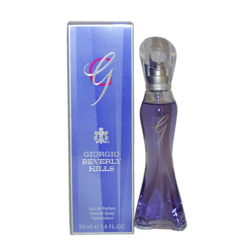 Giorgio Beverly Hills G 50ML EDP (L) SP
