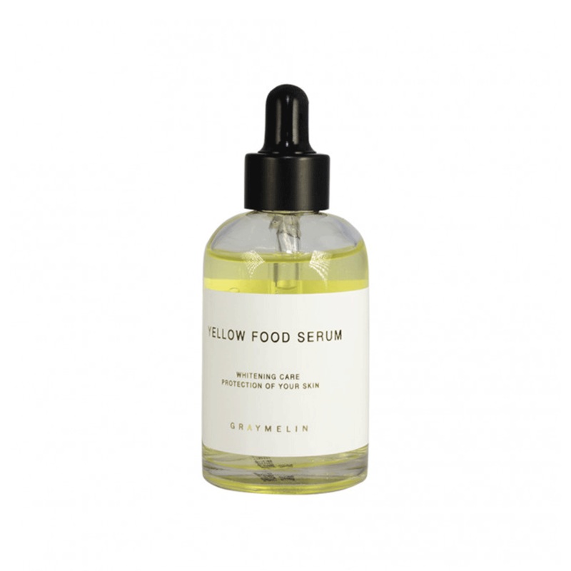 GRAYMELIN Yellow Food Serum 50ml