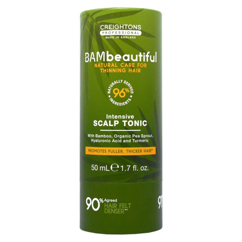 Intensive Scalp Tonic 50Ml